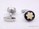 Aftermarket Mont Blanc Classic Collection Stainless Steel Cufflinks (3)_th.jpg